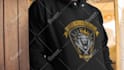 create a 65sec hoodie video mockup using male model african american
