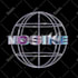 do 3d chrome logo