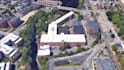 create google earth zoom in and fly overs