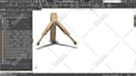 do 3d cad design and 3d product design using solidworks