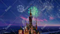 personalize a disney intro