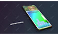 create mobile app promo and website preview promo video