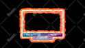 create an animated webcam overlay for your streamings
