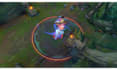 create you a league of legends thumbnail