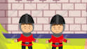 create 2d animation videos for kids nursery rhymes