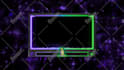 do custom animated twitch, kick or youtube stream overlay pack, transition, logo
