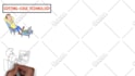create engaging colored custom whiteboard animation explainer video