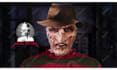 do a freddy krueger voice over and or video