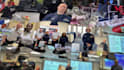 create jigsaw photo slideshow video, photo mosaic photo slideshow mosaic intro