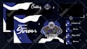 design custom animated twitch overlay stream package