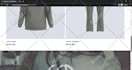 design and make shopify website  for your clothing brand