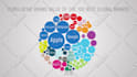 design modern business service explainer animation