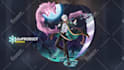 make a custom genshin summon animation