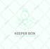 create minimal flat stylish clean logo reveal animation