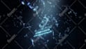 create water splash ocean wave intro logo for your business