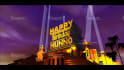 make 20th century fox movie style happy birthday video intro