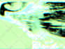 create an abstract audio reactive music video