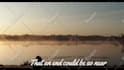 create a music video or lyric video from stock footage