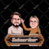 do custom animated alerts for kick, twitch, facebook or youtube
