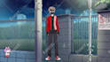design vtuber anime character avatar model for live2d