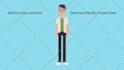 create high quality 2d animation videos in vyond