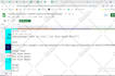 create excel and google worksheets with advanced formulas, vba and charts