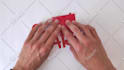 make a high quality DIY origami tutorial video