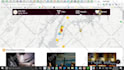 record my voice and screen activity as I give you my opinion about your website