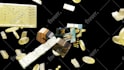 make realistic 3d commercial product animation and visualization in blender