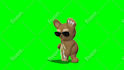 create a 3d animation