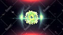 make unique eye catching explosion shockwave video intro outro