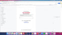 test website from SEO UX review