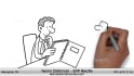 create a real estate whiteboard animation