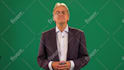 deliver your lecture as a talking head video