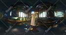 make your game 3d cinematic trailer in unreal engine