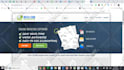 record my voice and screen activity as I give you my opinion about your website