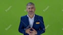 produce a green screen professional video spanish