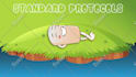 create 2d animated marketing or short video ads