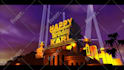 make 20th century fox movie style happy birthday video intro