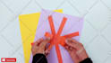 make attractive DIY paper craft videos