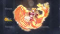 make a custom genshin summon animation