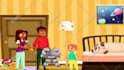 create kids learning videos