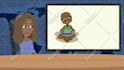 create infographic 2d animated explainer video in 24 hours