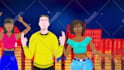 make immersive 3d visuals for your concerts and shows