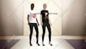 create fashionable 3d t shirt animated ramp walk