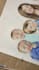 sketch handmade color pencil portrait drawing with shipping