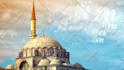 provide eid mubarak greeting video super fast