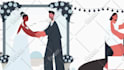 make 2d explainer animated video
