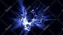 create an abstract audio reactive music video