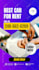 do animated GIF banner ads design , shopify web banner, google ads gif animation